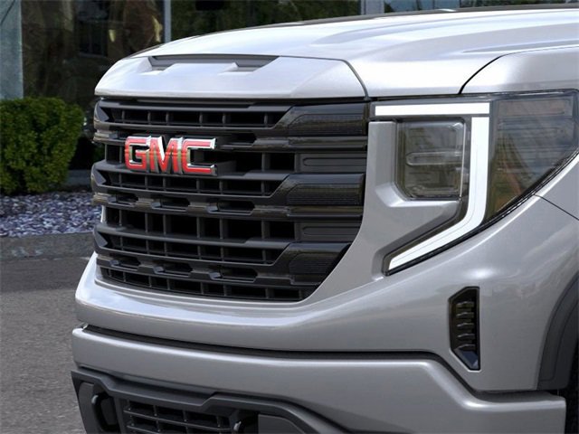 New 2026 GMC Sierra 1500 Elevation image 13