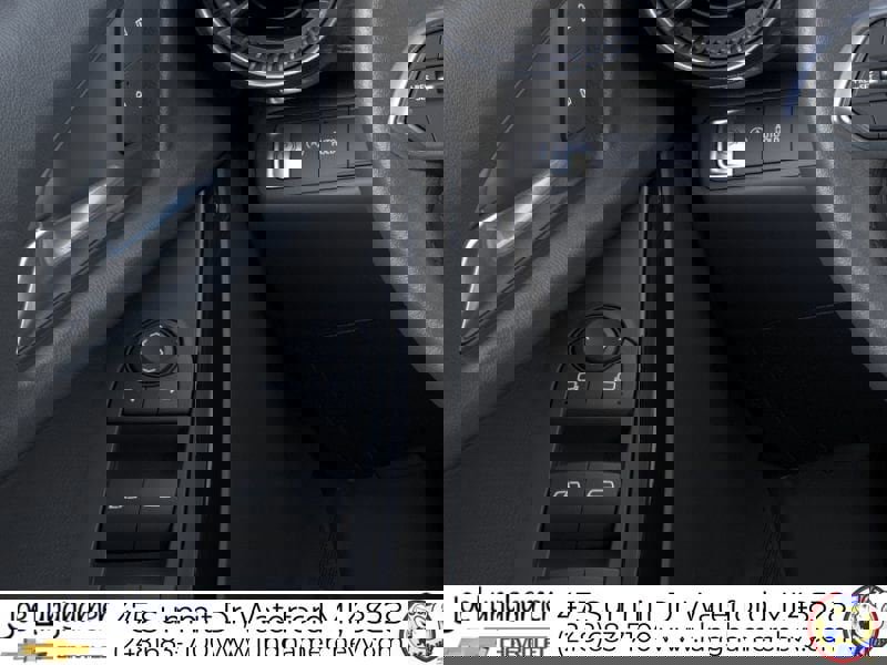 New 2026 Chevrolet Equinox LT image 22