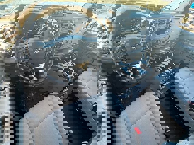 New 2026 Ford E-350 and Econoline 350 Super Duty w/ Power Equipment Group image 19