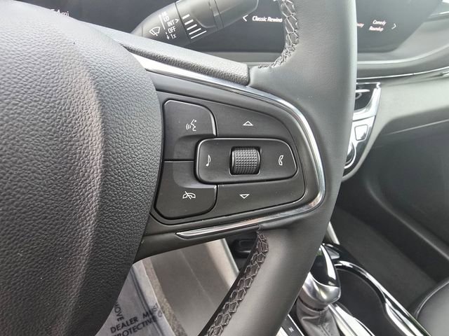 Used 2025 Buick Envista Sport Touring image 40