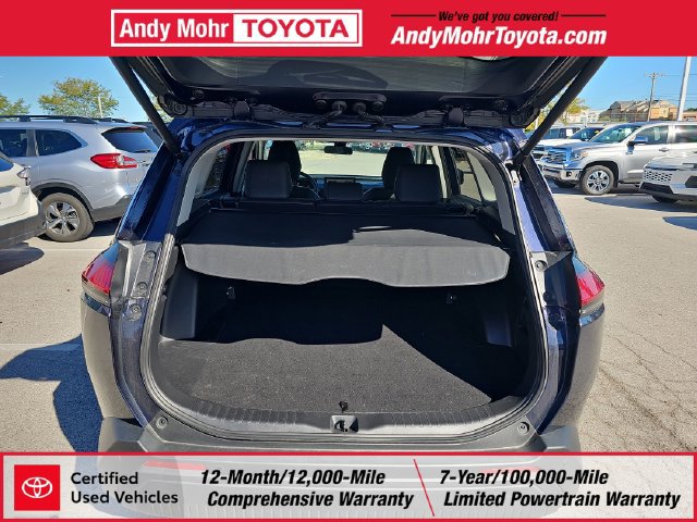 Certified 2026 Toyota RAV4 XLE Premium AWD/4WD image 12