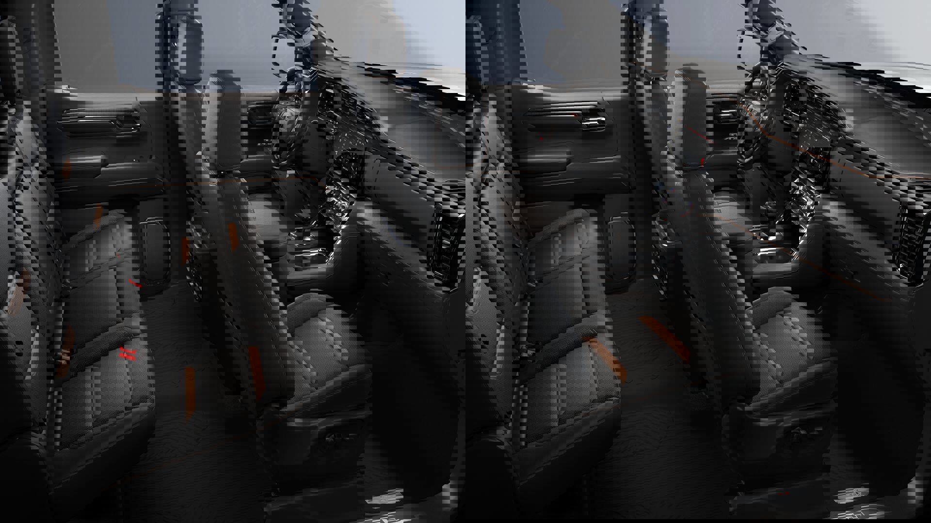 New 2026 GMC Sierra 1500 AT4 w/ AT4 Premium Package image 30