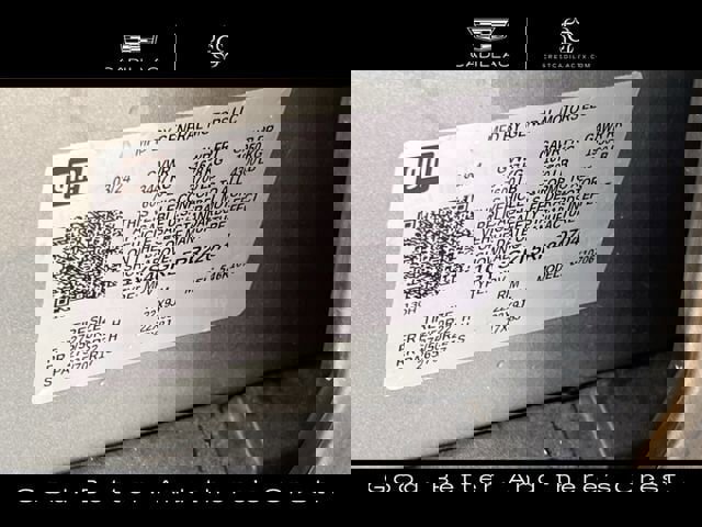 Certified 2024 Cadillac Escalade Sport Platinum AWD/4WD image 33