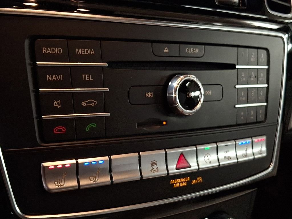 Used 2019 Mercedes-Benz GLS 550 4MATIC image 14