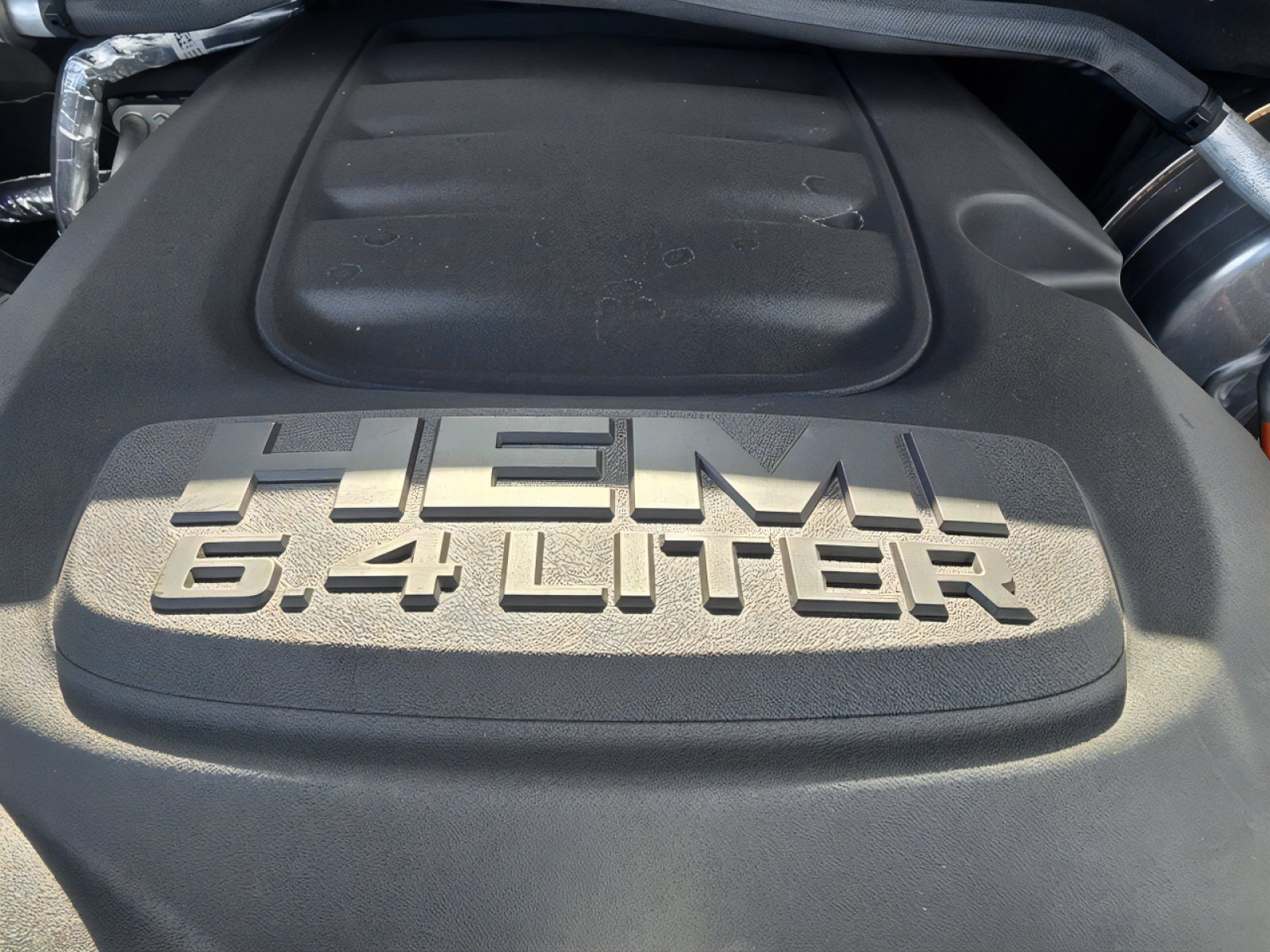 New 2026 RAM 2500 Tradesman AWD/4WD image 22