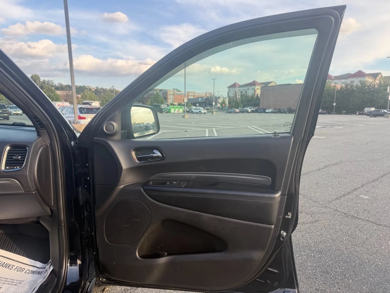 Used 2020 Dodge Durango GT AWD/4WD image 16