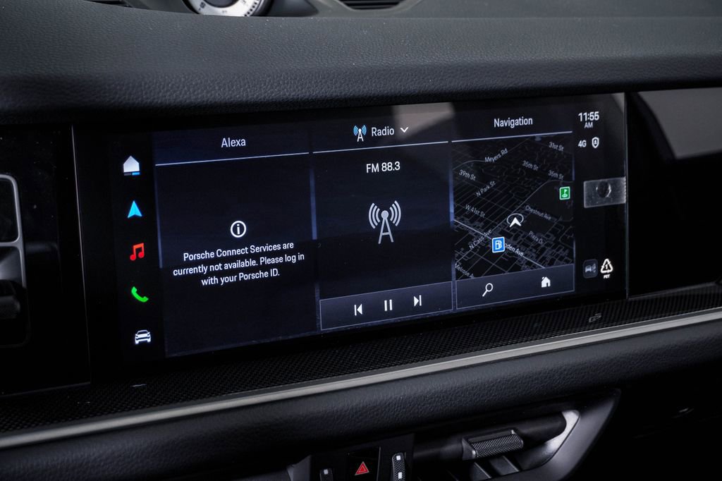 New 2026 Porsche Cayenne image 22