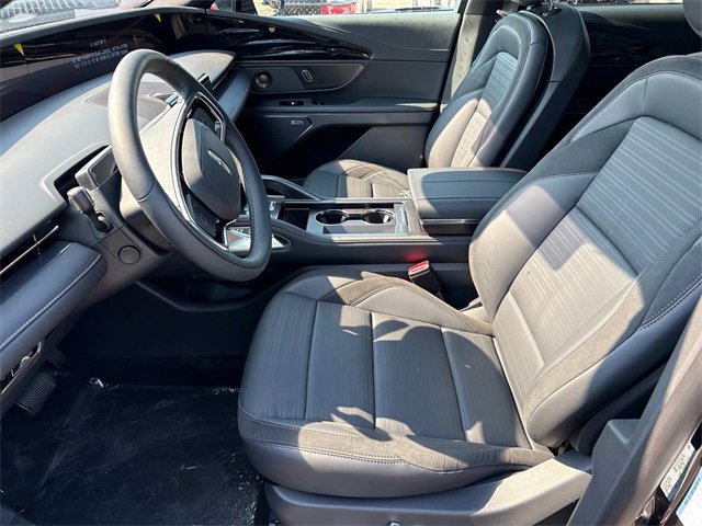 New 2025 Lincoln Nautilus Reserve w/ Jet Appearance Package image 23