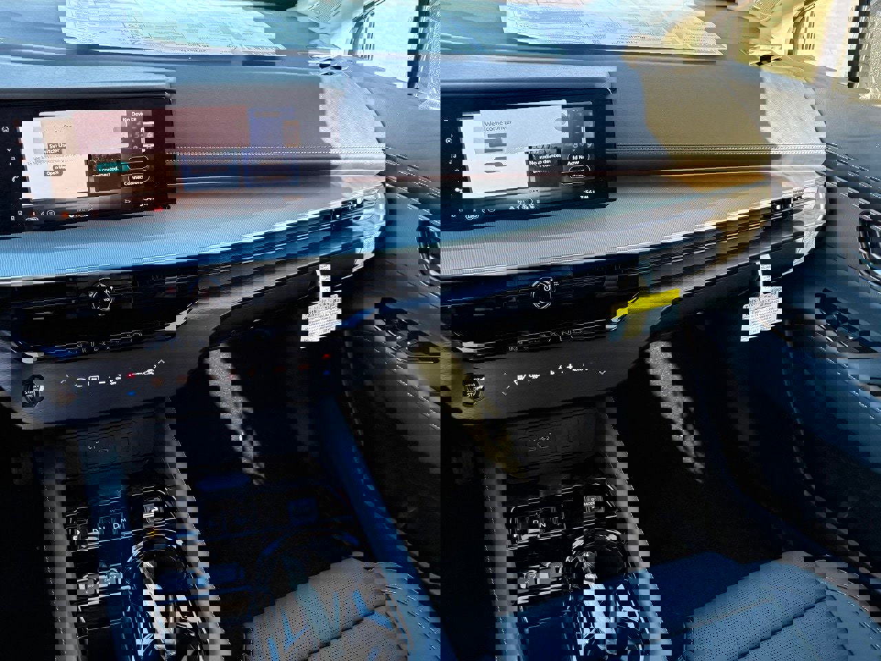 New 2026 Nissan Murano Platinum image 14