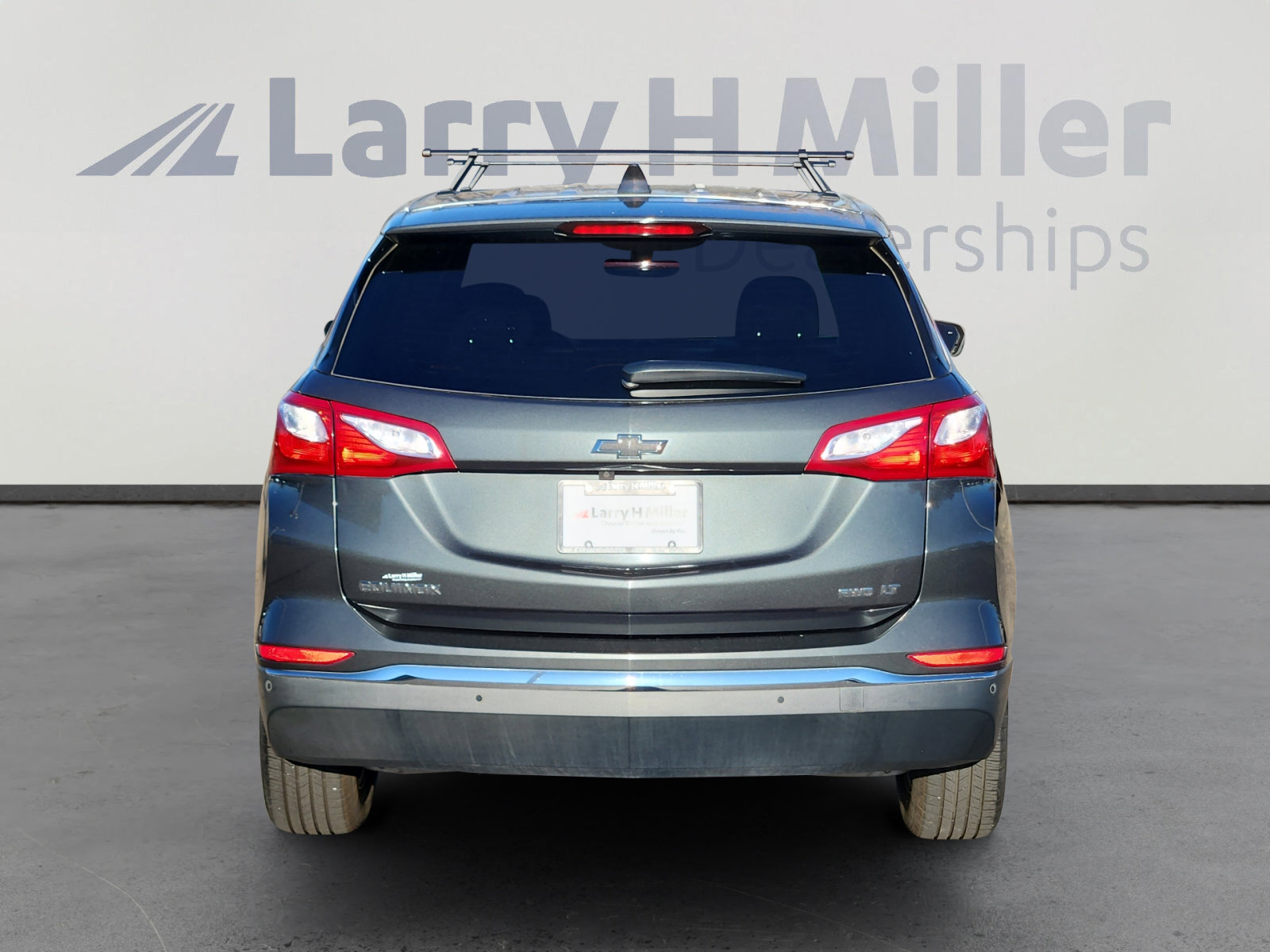 Used 2019 Chevrolet Equinox LT image 5
