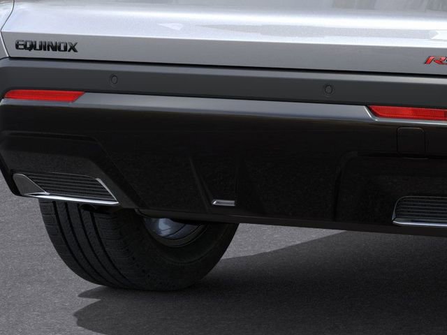 New 2026 Chevrolet Equinox RS w/ Convenience Package III image 15