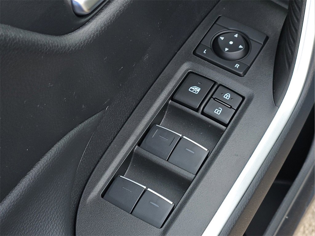 New 2025 Toyota RAV4 XLE Premium image 17