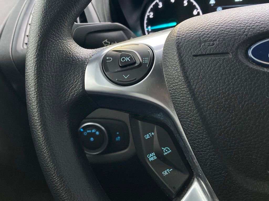 Used 2023 Ford Transit Connect XL image 18