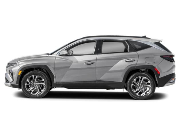 New 2026 Hyundai Tucson Limited w/ Tow & Go Package AWD/4WD image 2
