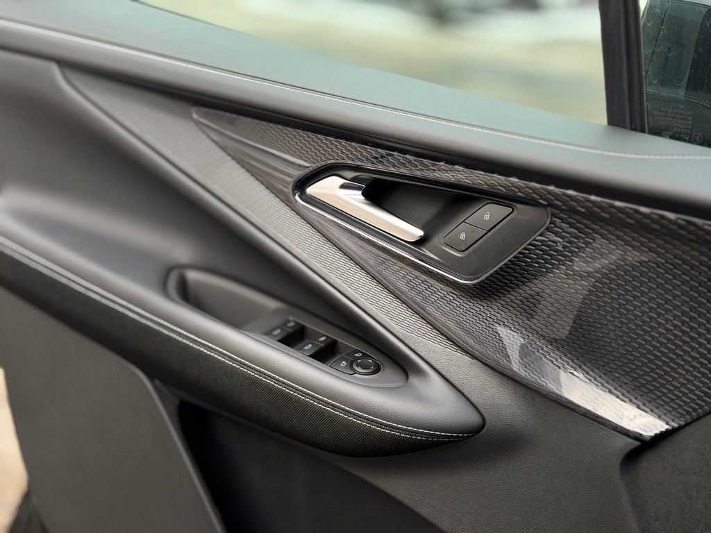 New 2026 Chevrolet Blazer EV LT image 19