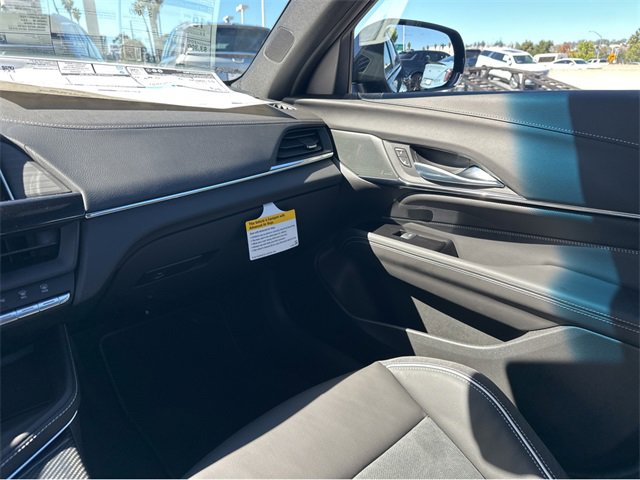 New 2026 Cadillac CT4 V Blackwing w/ Driver Assist Package image 18