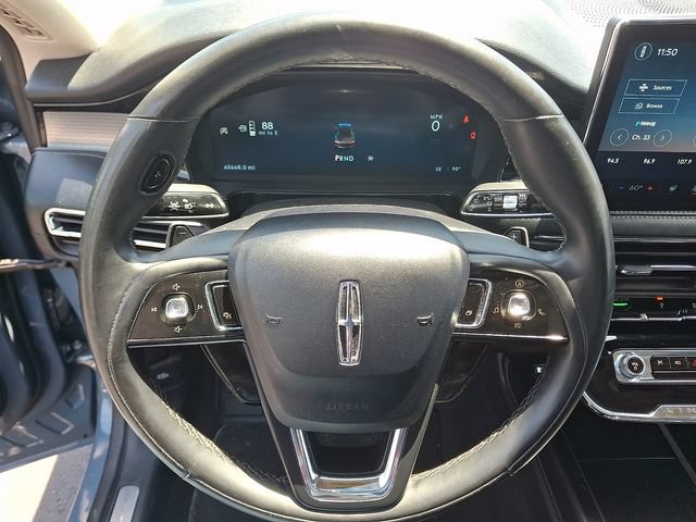 Used 2023 Lincoln Corsair AWD w/ Equipment Group 101A image 21