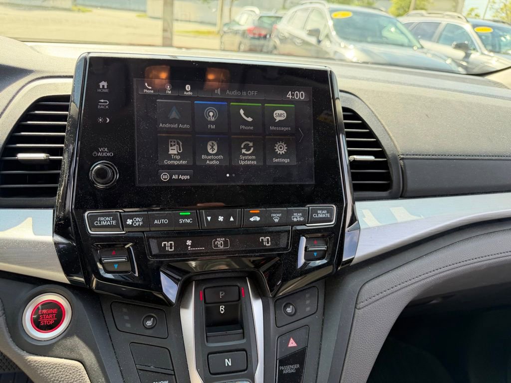 Used 2019 Honda Odyssey EX-L image 29