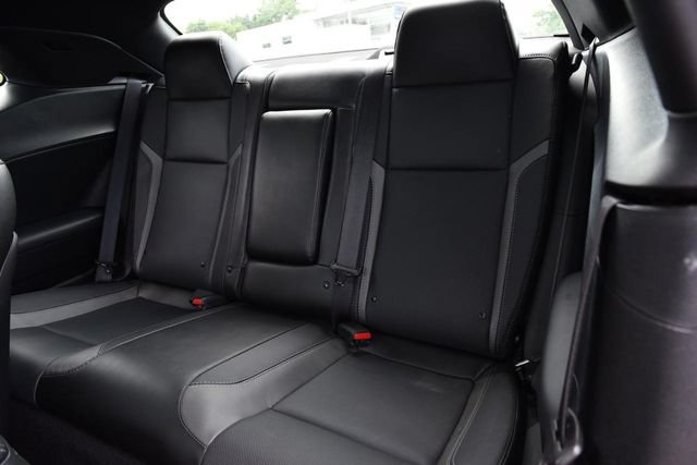 Used 2023 Dodge Challenger SXT w/ Plus Package RWD image 23