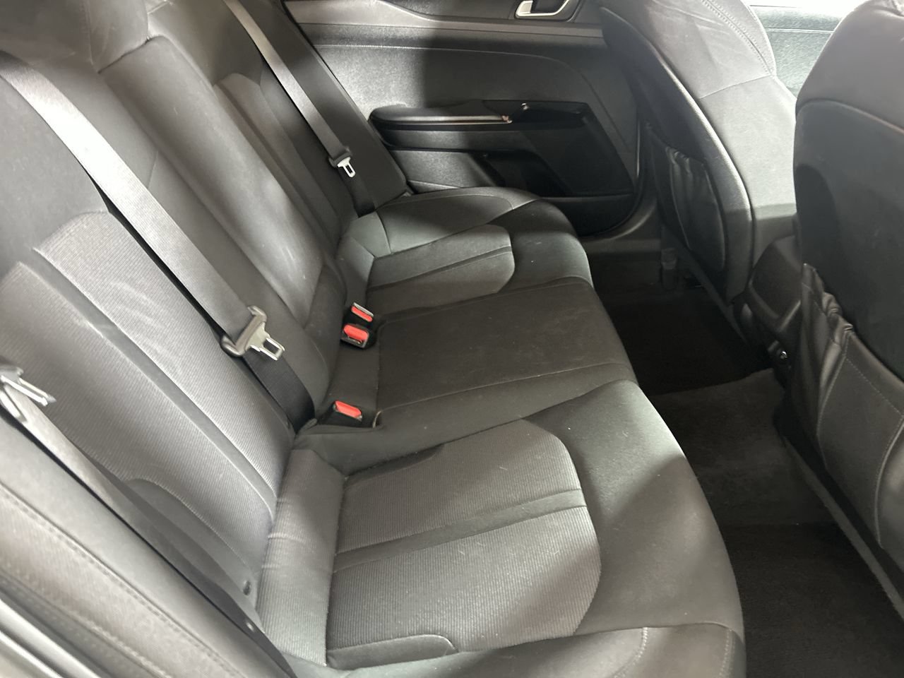 Used 2022 Kia K5 LXS FWD image 25