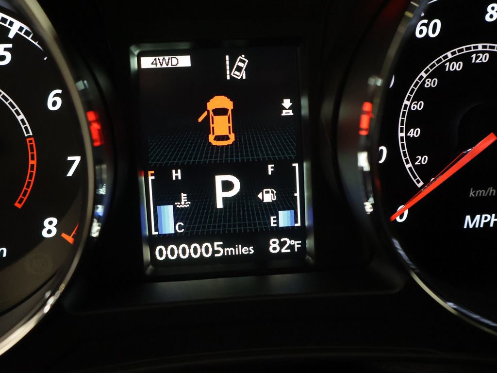 New 2027 Mitsubishi Outlander Sport ES AWD/4WD image 31
