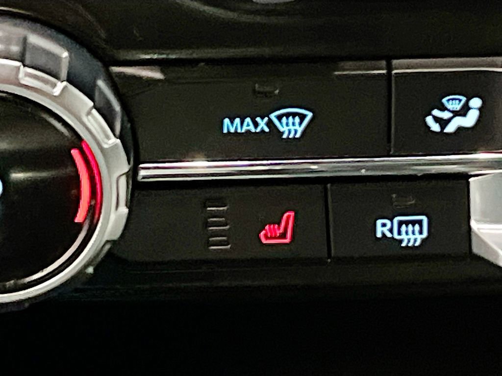 Used 2022 Ford F150 XLT w/ Equipment Group 302A High AWD/4WD image 19