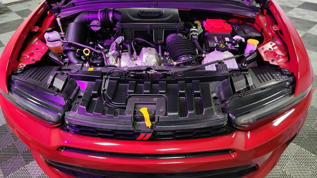 Used 2024 Dodge Hornet GT Plus image 24