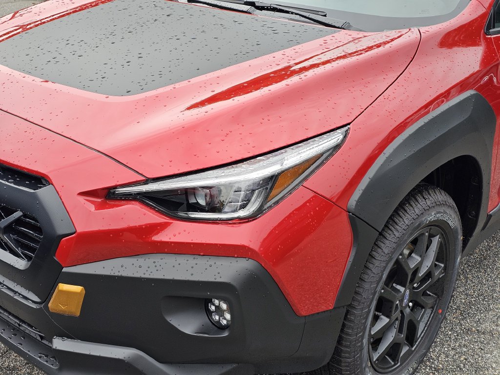 New 2026 Subaru Crosstrek 2.5i Wilderness AWD/4WD image 6