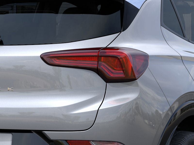New 2026 Buick Encore GX Sport Touring w/ Advanced Technology Package AWD/4WD image 11