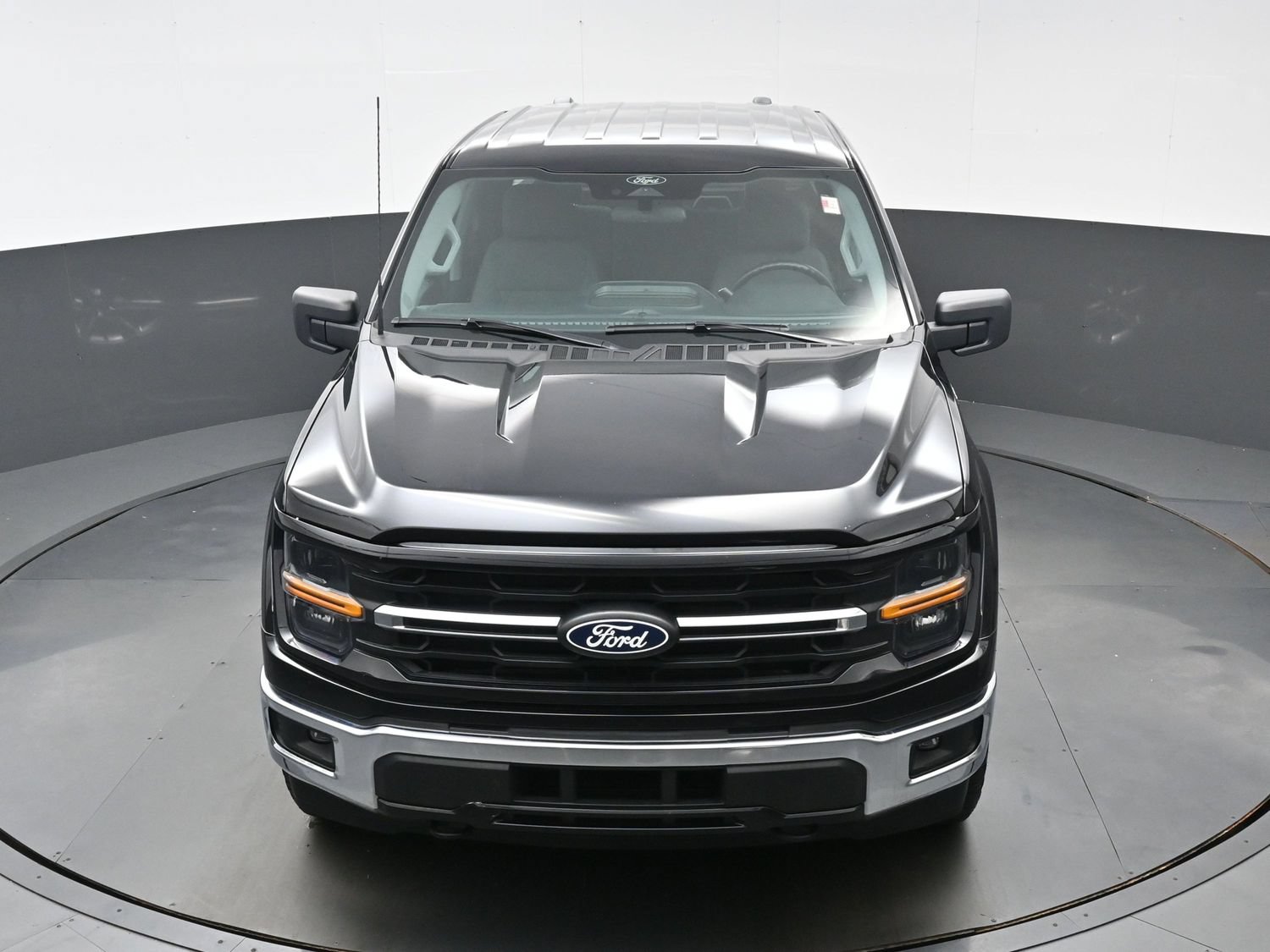Used 2025 Ford F150 XLT w/ Equipment Group 301A Standard AWD/4WD image 39