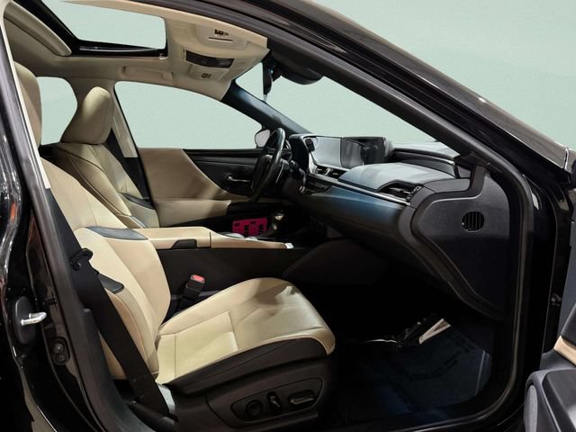 Used 2021 Lexus ES 350 w/ Premium Package FWD image 30