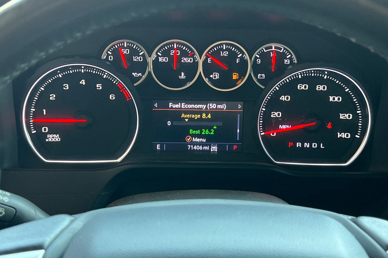 Used 2022 Chevrolet Silverado 1500 RST w/ Texas Edition Plus image 23