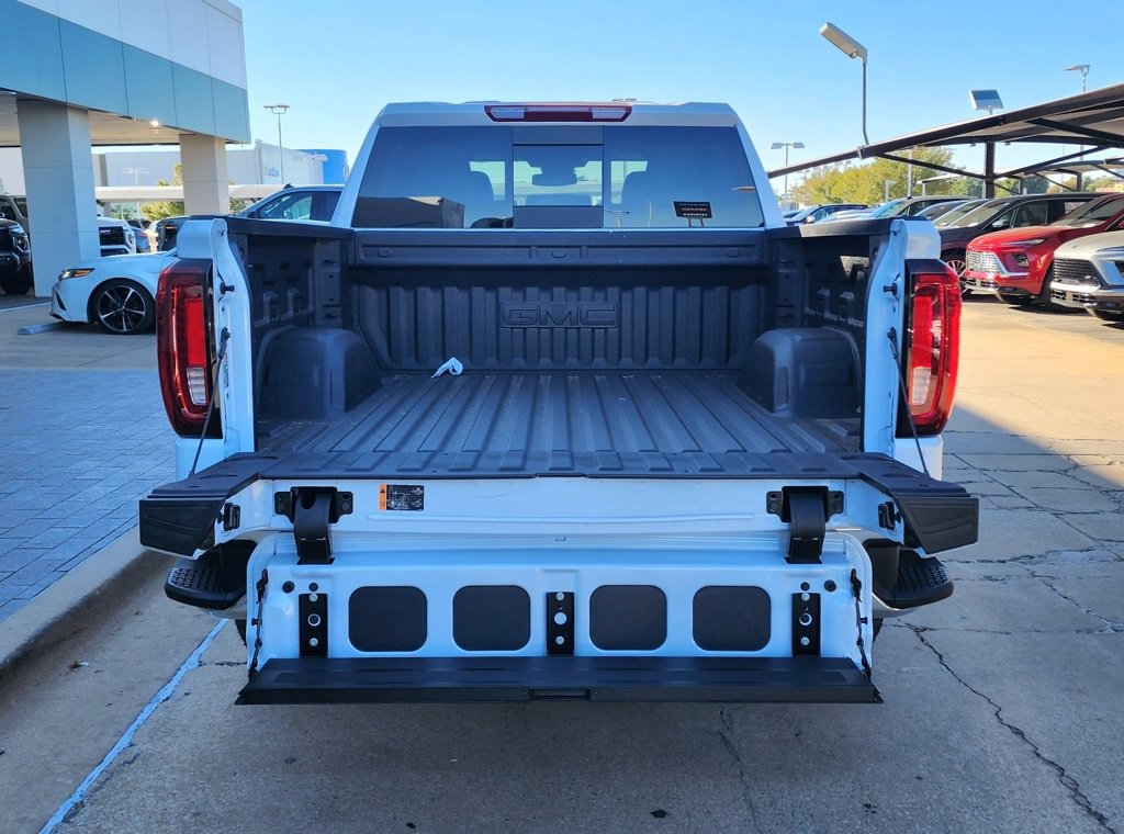 New 2026 GMC Sierra 1500 SLT w/ SLT Premium Plus Package image 49
