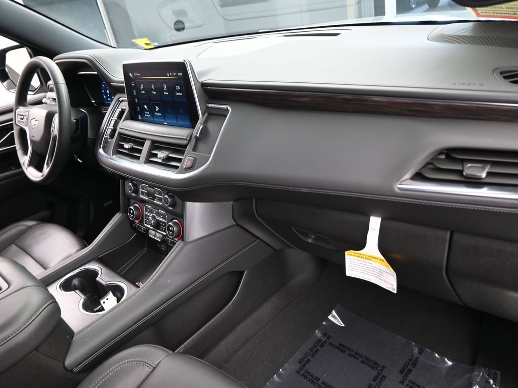 Used 2024 Chevrolet Tahoe LT image 43