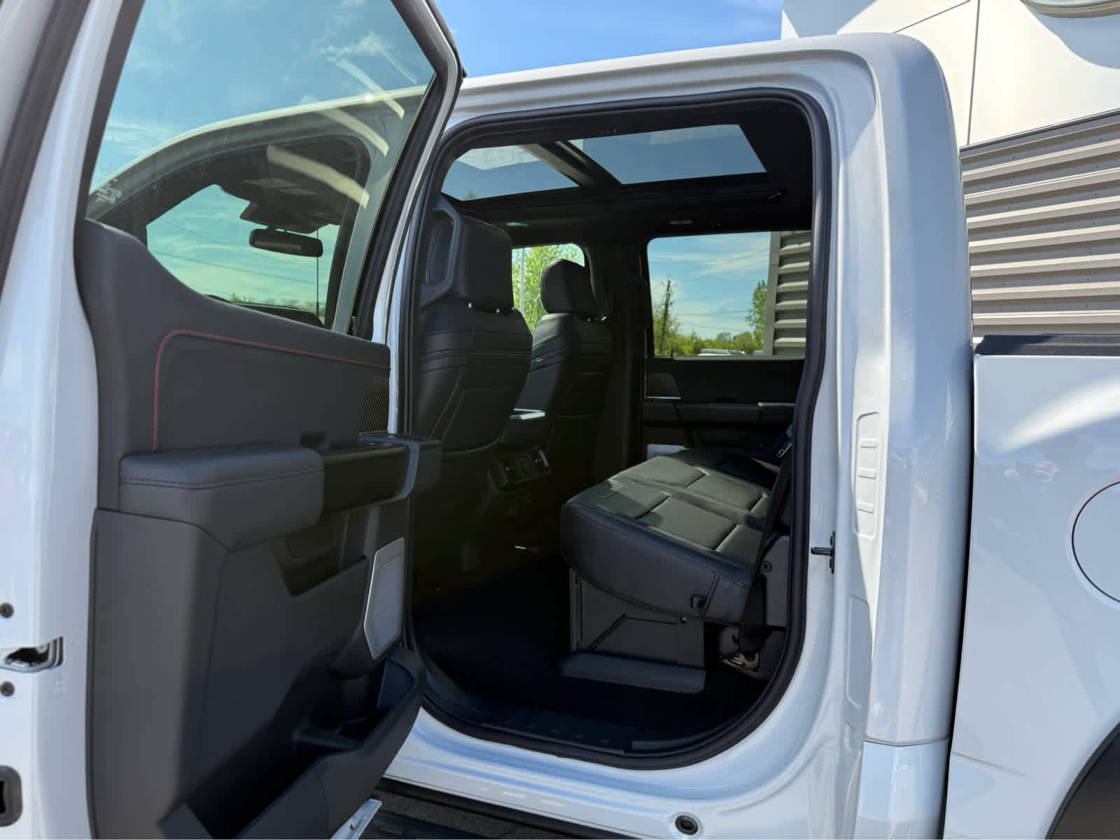 New 2025 Ford F150 Raptor image 26