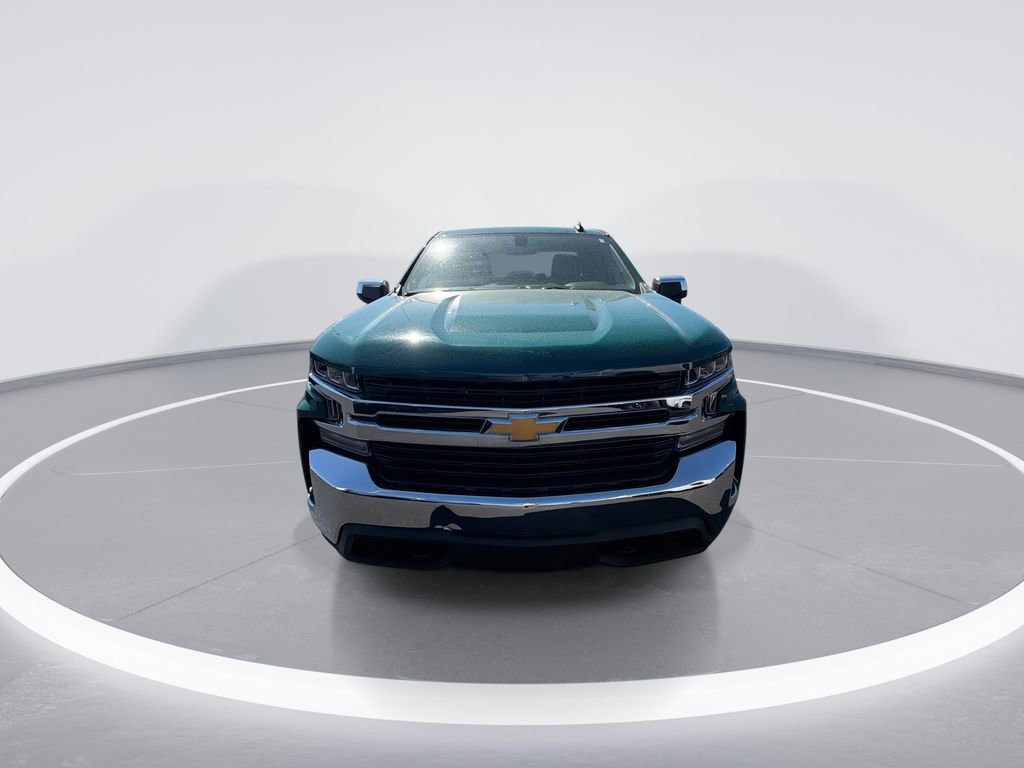 Used 2019 Chevrolet Silverado 1500 LT w/ All-Star Edition image 3