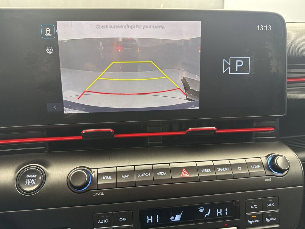 Used 2024 Hyundai Kona N Line image 23