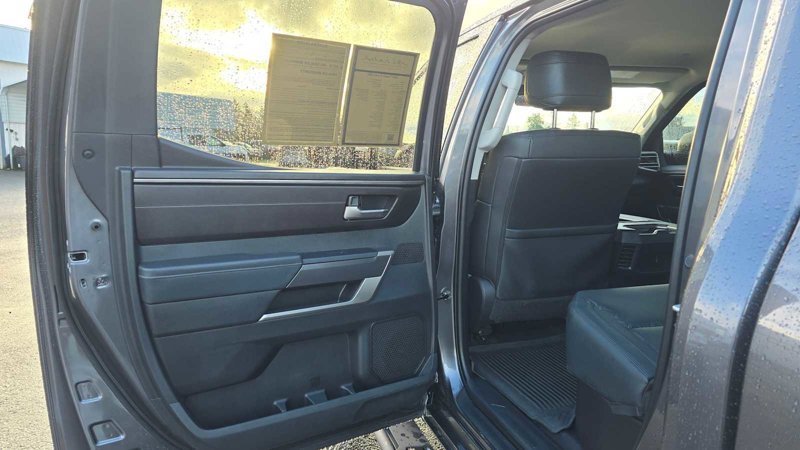 Used 2022 Toyota Tundra SR5 image 19