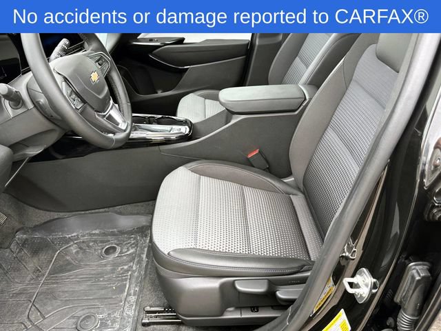Certified 2024 Chevrolet Trax LT w/ Driver Confidence Package FWD image 19