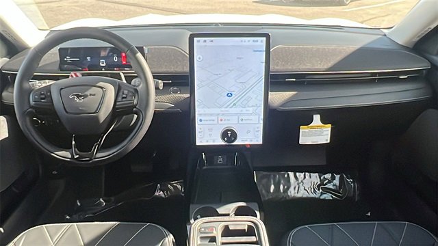 New 2025 Ford Mustang Mach-E Select w/ Comfort Package Lite image 22