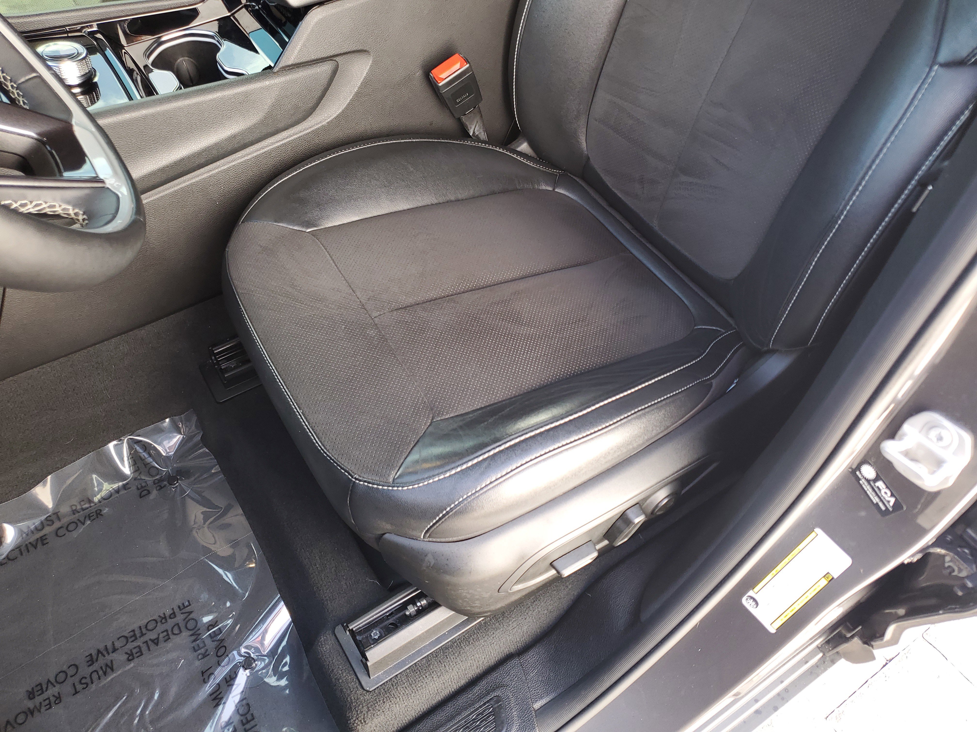 Used 2022 Jeep Grand Cherokee Altitude image 21