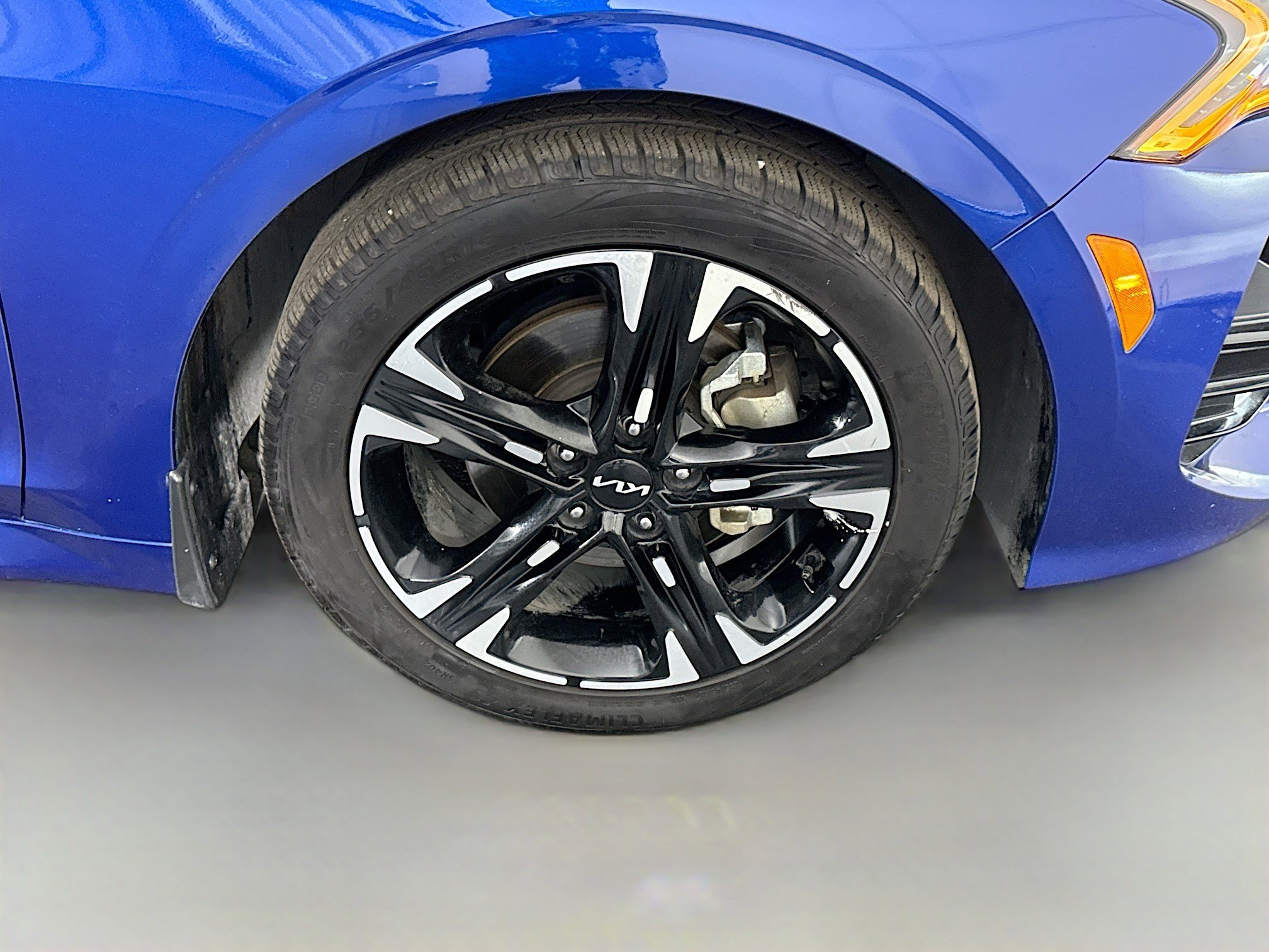 Used 2023 Kia K5 GT-Line w/ GT-Line Premium Package AWD/4WD image 32