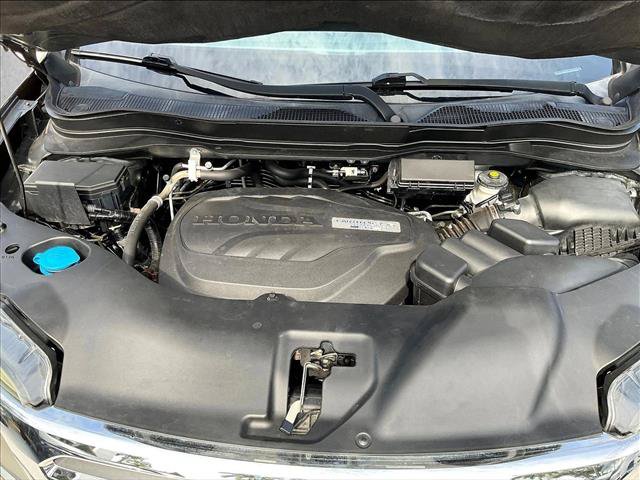 Used 2019 Honda Ridgeline RTL-E image 11