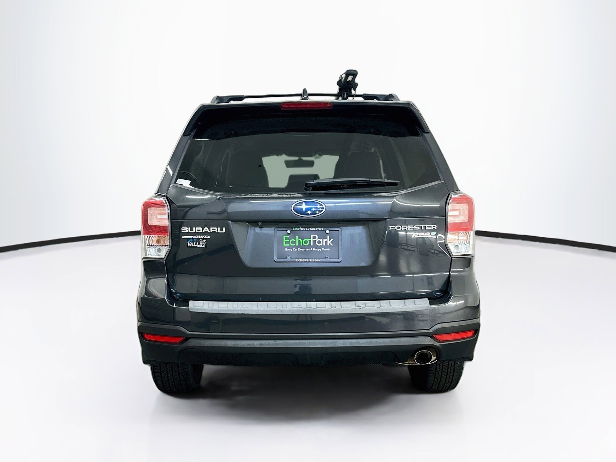 Used 2017 Subaru Forester 2.5i Limited w/ Rugged Package #2 AWD/4WD image 7