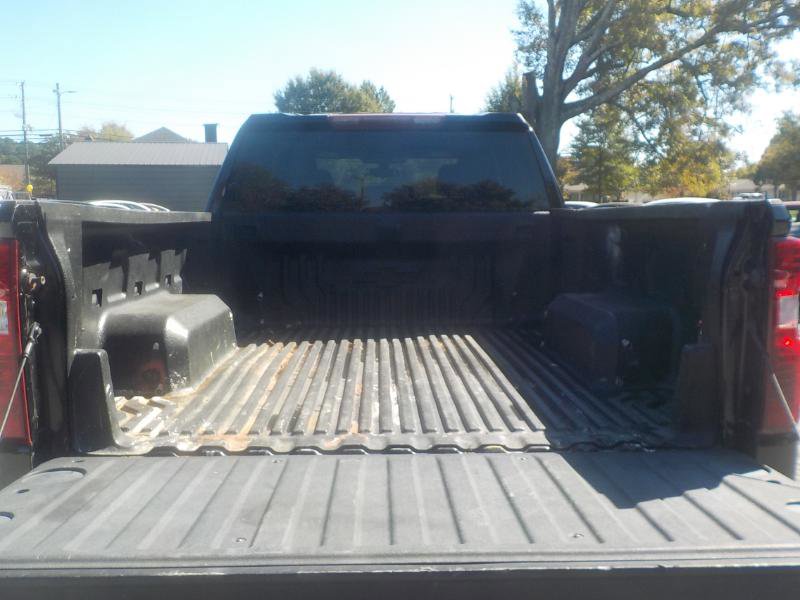 Used 2019 Chevrolet Silverado 1500 LT image 25