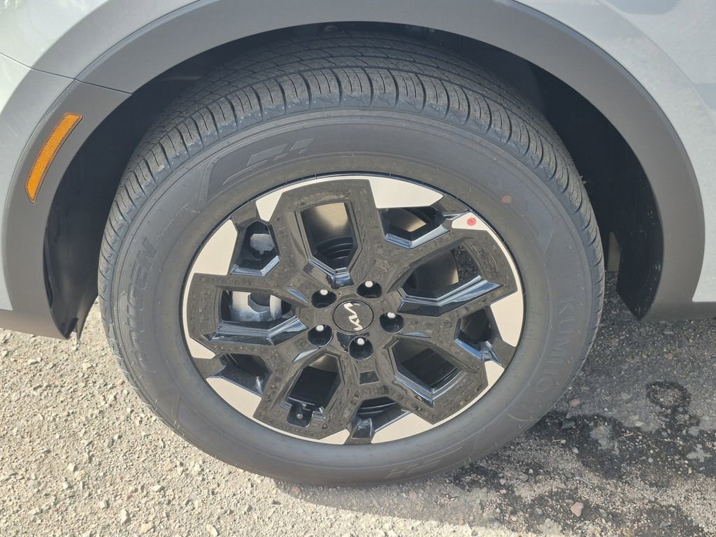 New 2026 Kia Sorento S image 17