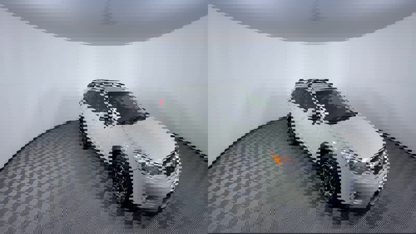 Used 2013 Subaru Crosstrek 2.0i Limited image 2