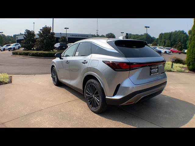 Used 2026 Lexus RX 350 Premium w/ Convenience Package FWD image 6
