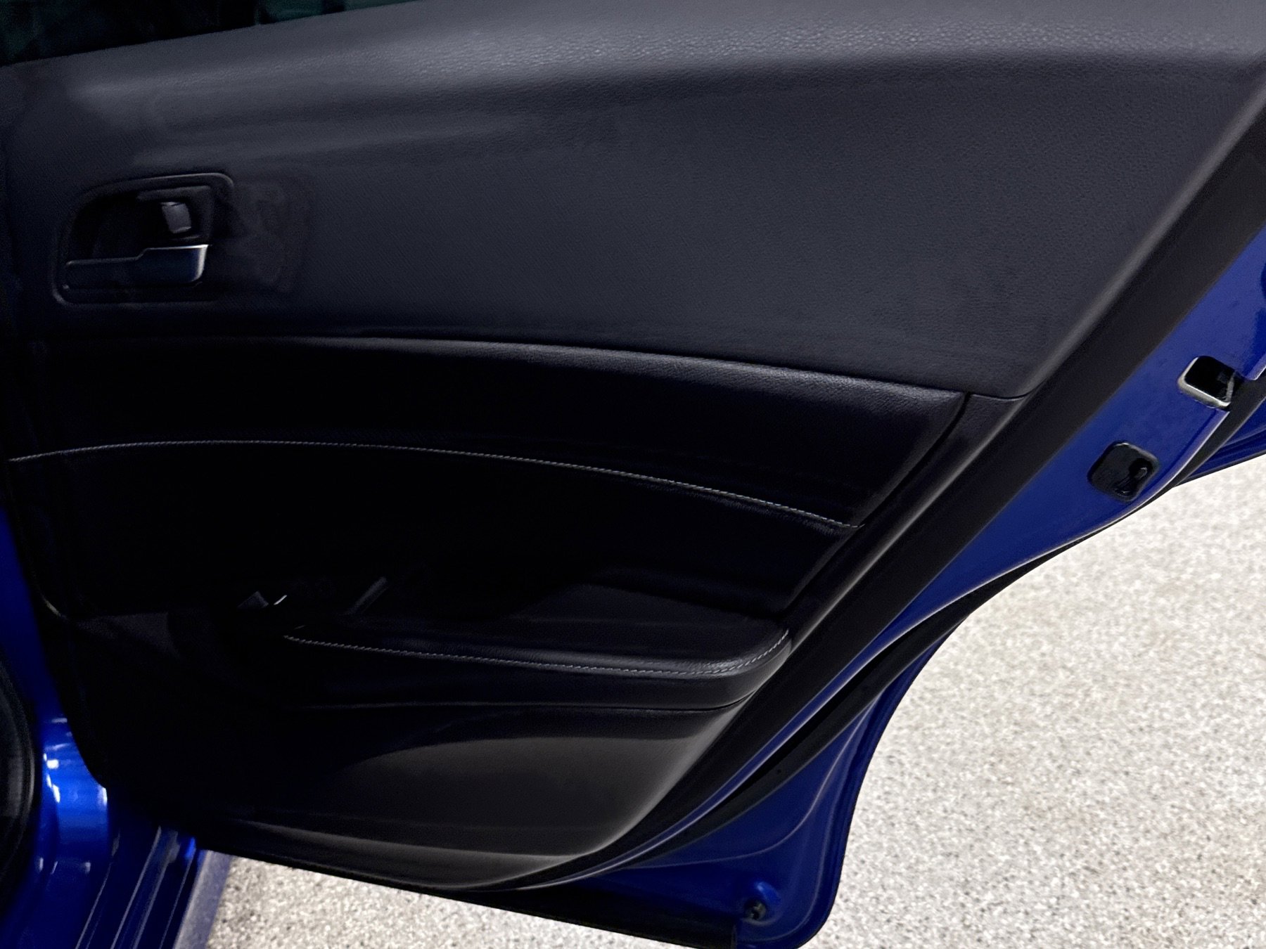 Used 2022 Acura ILX image 21