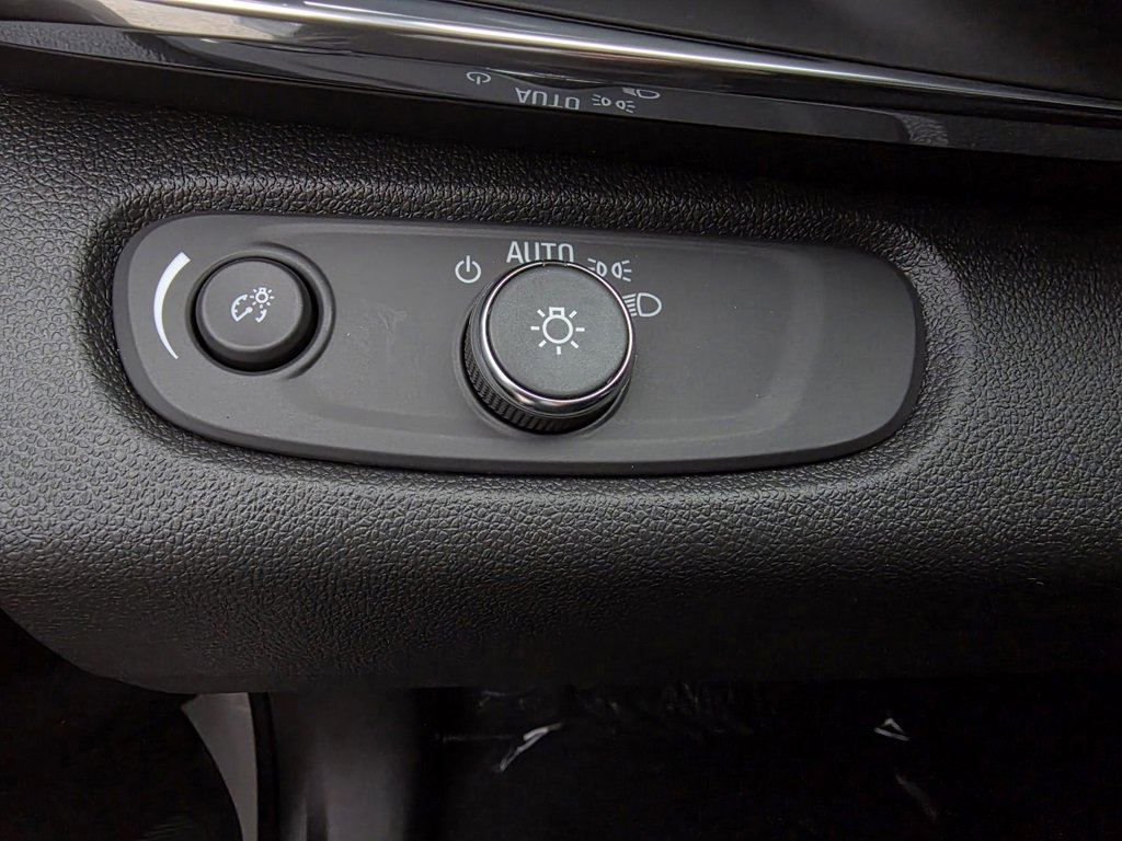 New 2026 Buick Envista Preferred w/ Convenience I Package image 13